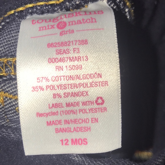 Jeggins - Picture 3 of 3